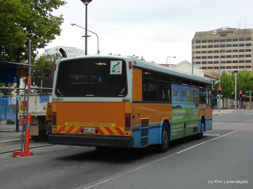 1990' Renault PR 100.2 Ansair