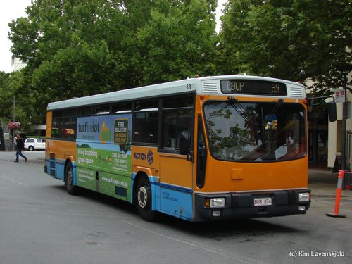 1990' Renault PR 100.2 Ansair