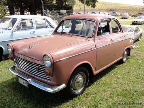 Morris