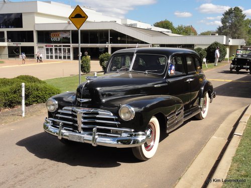 Chevrolet