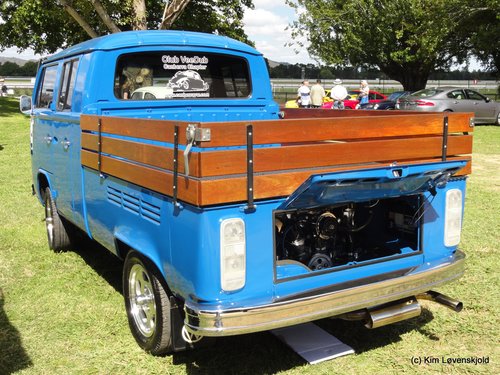 VW T2