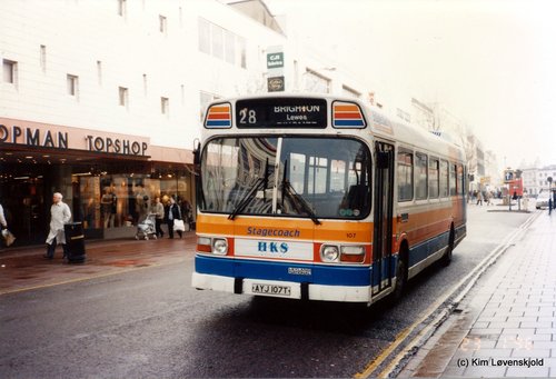 1979' Leyland National