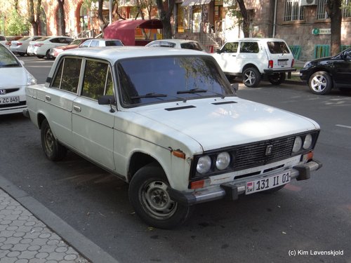 Lada 2106