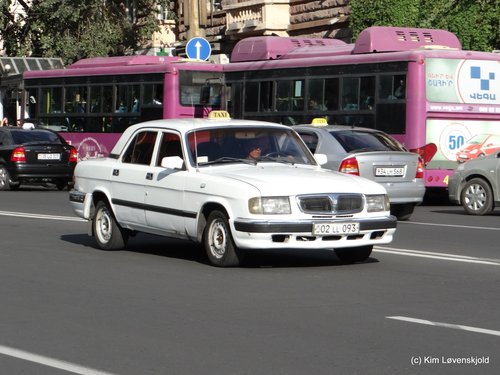 Volga 3110