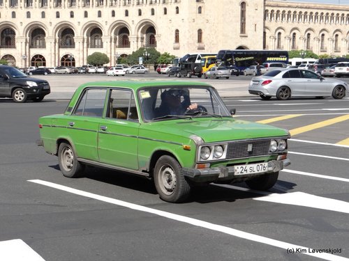 Lada 2106