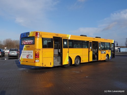 2002' Volvo B10BLE-63 Aabenraa 2000NL