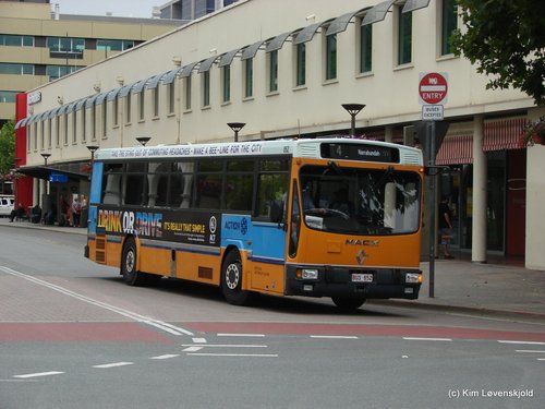 1990' Renault PR 100.2 Ansair
