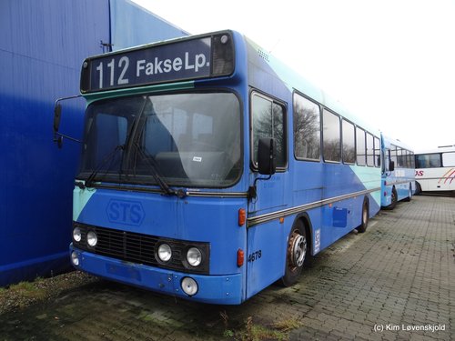 1992' DAB 12-1024L