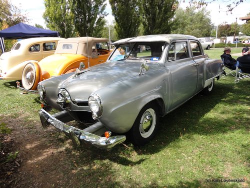 Studebaker