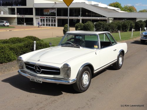 Mercedes