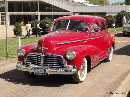 Chevrolet
