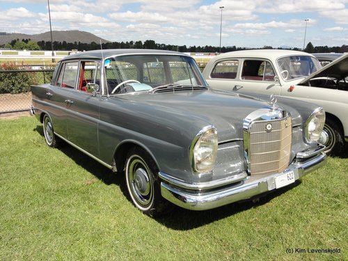 Mercedes