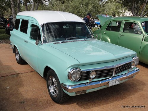 Holden
