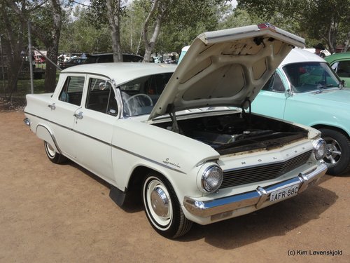 Holden Special