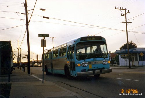 GMC Fishbowl
