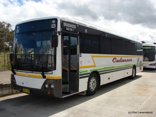 2002' Irisbus Eurorider ABM
