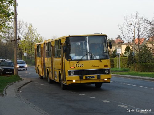 Ikarus 280