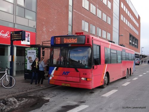 2002' Volvo B10BLE-63 Aabenraa 2000NL