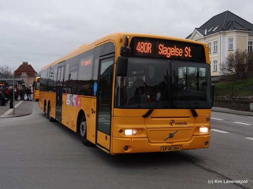 2010' Volvo B12BLE-62 Säffle 8500LE