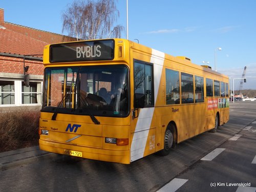 2002' Volvo B10BLE-60 Aabenraa 2000NL