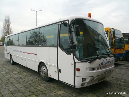 1990' Bova Futura