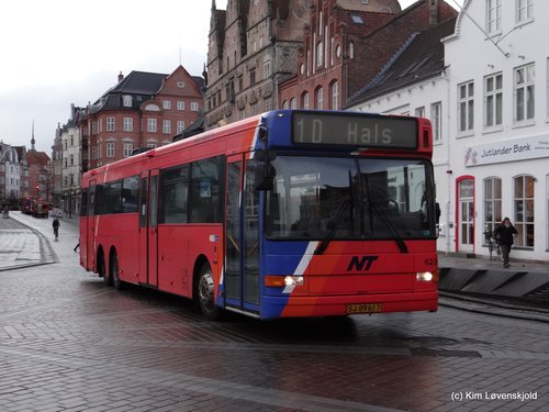 2002' Volvo B10BLE-63 Aabenraa 2000NL