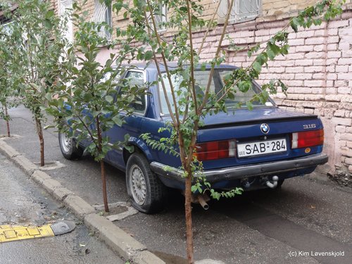BMW 316