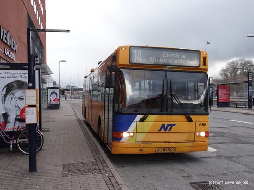 2002' Volvo B10BLE-60 Aabenraa 2000NL
