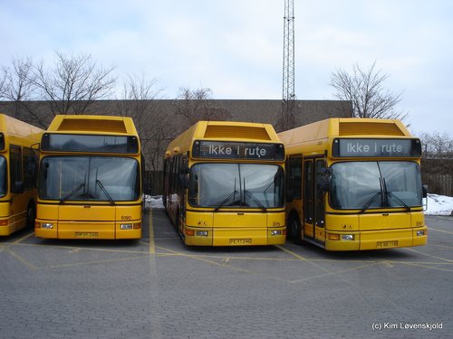 1998' DAB 15-1200C LPG