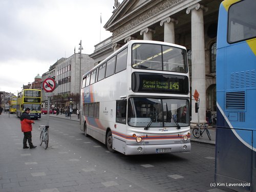 Volvo B7TL Alexander ALX400