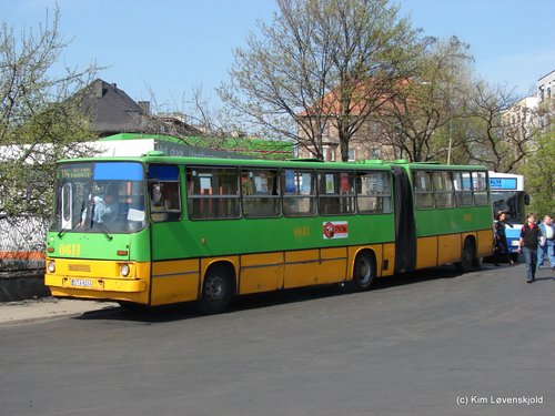 Ikarus 280