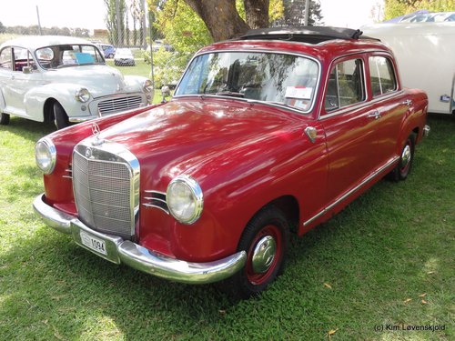 Mercedes