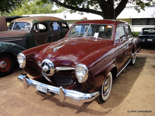 Studebaker