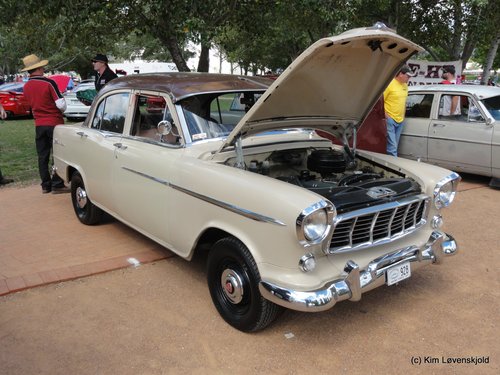 Holden