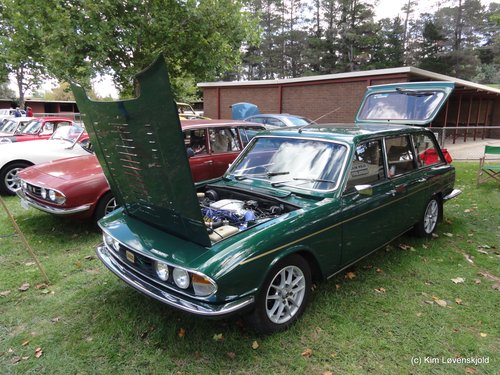Triumph