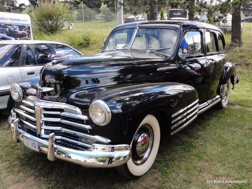 Chevrolet