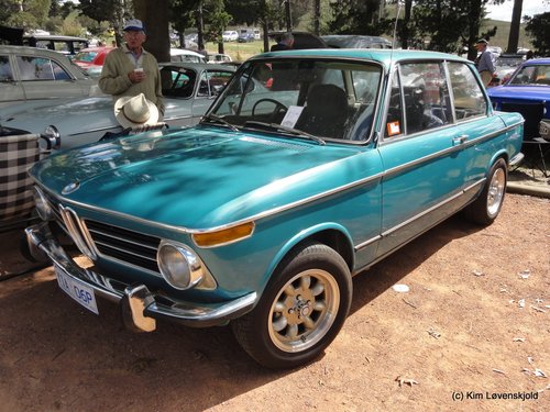 BMW 2002