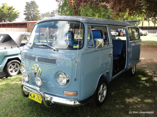 VW T2