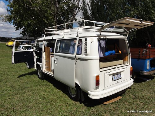 VW T2