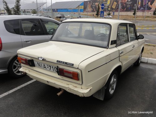 Lada 1500