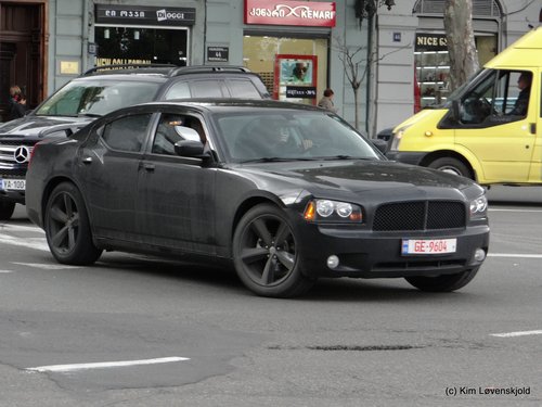 Dodge
