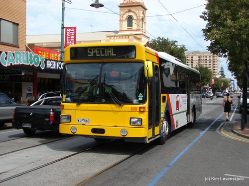 1995' MAN SL202 CNG PMCA