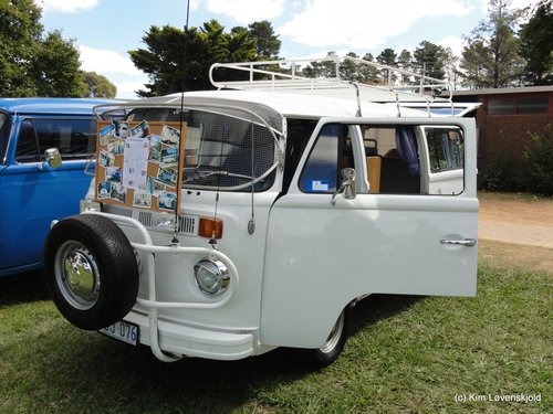 VW T2