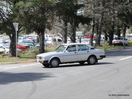 Alfa Romeo