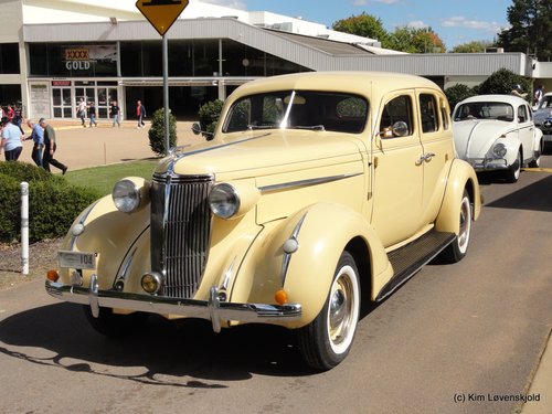 US cars (old)