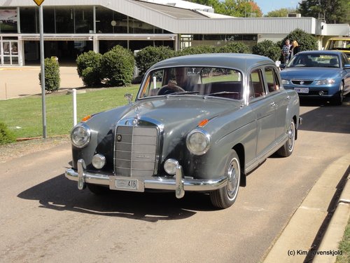Mercedes