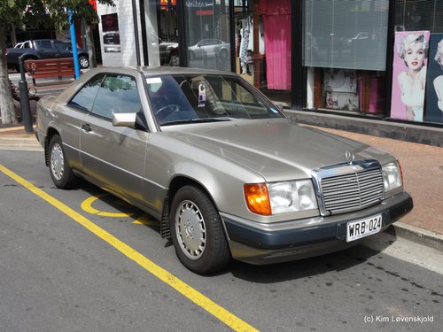 Mercedes