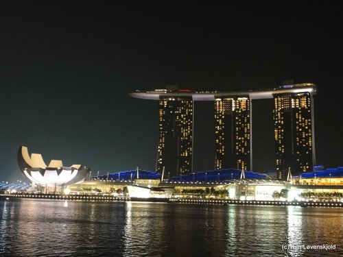 Marina Bay Sands