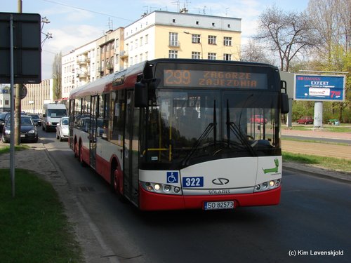 Solaris Urbino 15