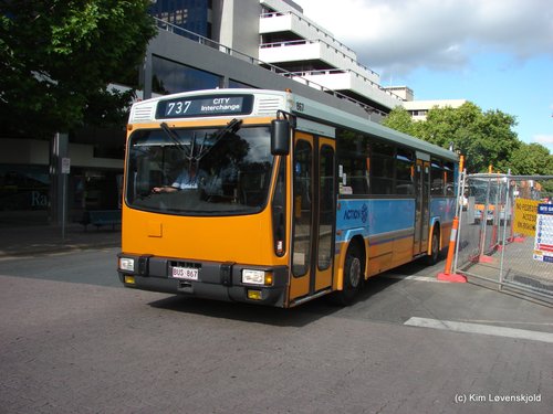 1990' Renault PR 100.2 Ansair